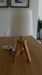 Lampe de chevet, Maison & Meubles, Lampes | Lampes de table, Enlèvement