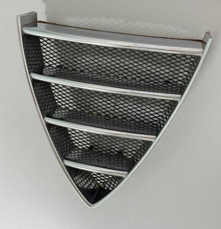 Originele Alfa Romeo Brera Spider grill grille 71746401 oem, Auto-onderdelen, Carrosserie, Alfa Romeo, Oldtimer onderdelen, Ophalen of Verzenden