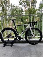 Canyon Ultimate CF SL 8 Aero - M, Fietsen en Brommers, Gebruikt, Carbon, Heren, Overige maten