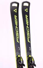 155 cm ski's FISCHER RC4 WORLDCUP SC 2024, grip walk, Sport en Fitness, Skiën en Langlaufen, 140 tot 160 cm, Verzenden, Carve