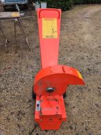 Caravaggi Bio 50, Jardin & Terrasse, Déchiqueteurs, Enlèvement, Essence