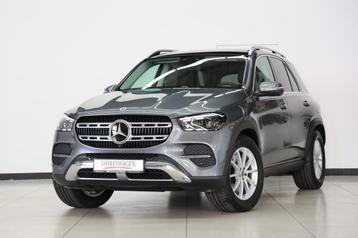 Mercedes-Benz GLE 350 de 4M FACELIFT PANORAMA Distronic+ Hea beschikbaar voor biedingen