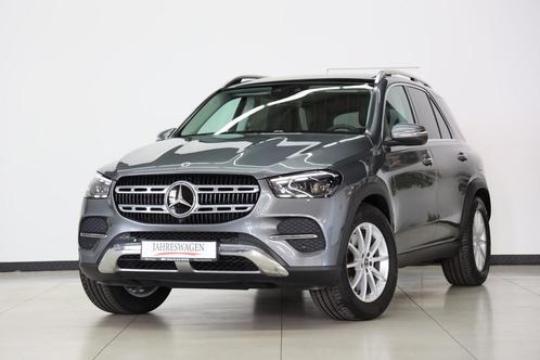Mercedes-Benz GLE 350 de 4M FACELIFT PANORAMA Distronic+ Hea, Auto's, Mercedes-Benz, Bedrijf, Te koop, GLE, 360° camera, 4x4, ABS