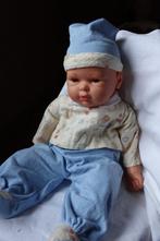 Baby pop Jesmar 55 cm softbody, Kinderen en Baby's, Speelgoed | Poppen, Gebruikt, Ophalen of Verzenden, Babypop