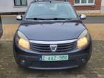 DACIA SANDERO STEPWAY 1.6L BENZINE. 2012. 3450 EURO, Euro 5, 62 kW, Bedrijf, 5 deurs