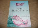 Asterix en de kerncentrale, Boeken, Stripverhalen, Eén stripboek, Ophalen, Gelezen