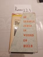 De sexuele zeden in woord en beeld, Ophalen of Verzenden, Gelezen