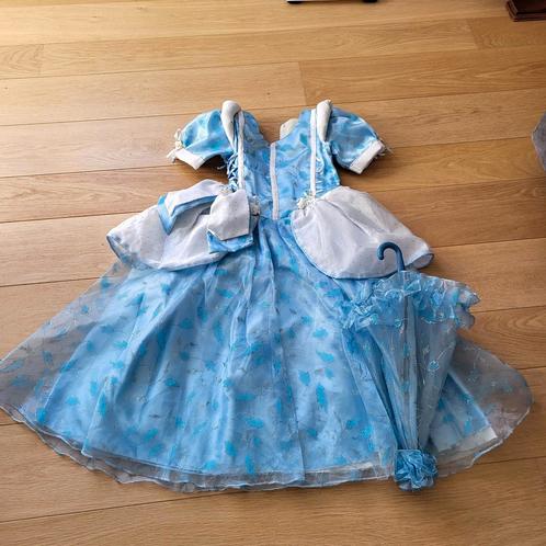 Carnavalskleding, Kinderen en Baby's, Carnavalskleding en Verkleedspullen, Gebruikt