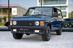 Land Rover Range Rover Classic V8 3 doors Manual, Autos, Air conditionné, Achat, Land Rover, Entreprise