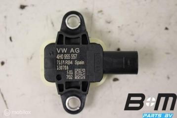 Druksensor Volkswagen Polo 6C 5 deurs 4H0955557 beschikbaar voor biedingen