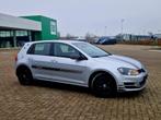 GOLF 7 BENZINE, Auto's, Volkswagen, Euro 5, Bedrijf, Handgeschakeld, Golf