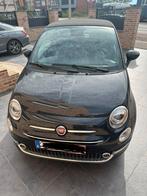 Fiat 500 cabriolet, Auto's, Cabriolet, Handgeschakeld, Particulier, Te koop