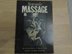 boek sensuele massage Gordon Inkeles & Murray Todris, Gelezen, Overige typen, Ophalen of Verzenden, Overige onderwerpen