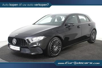Mercedes-Benz A180 *1ste Eigenaar*Navigatie*DAB*Park assist* beschikbaar voor biedingen