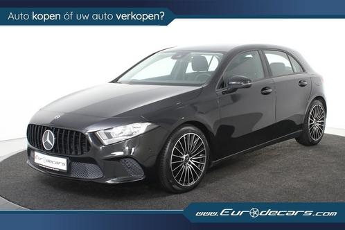 Mercedes-Benz A180 *1ste Eigenaar*Navigatie*DAB*Park assist*, Auto's, Mercedes-Benz, Bedrijf, Te koop, A-Klasse, ABS, Achteruitrijcamera