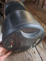 Dumbell 32 kg, Sport en Fitness, Fitnessmaterialen, Ophalen