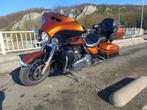 Harley Davidson Electra Glide, Motoren, 4 cilinders, Particulier, Toermotor, 1700 cc