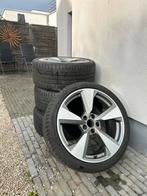 Bridgestone banden 19 inch + velgen, Autos : Pièces & Accessoires, Pneus & Jantes, Enlèvement, Pneu(s)