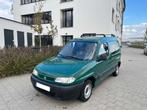 Citroen Berlingo 1.9D Bestelwagen 100000km Gekeurd & carpass, Auto's, Voorwielaandrijving, 4 cilinders, Citroën, Bedrijf