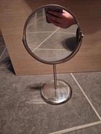 Spiegel 2 kanten, Ophalen, Gebruikt, Rond