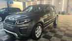 Land Rover Range Rover Evoque TD4 AUTOMAAT Dynamic Euro 6 bj, Auto's, Automaat, 149 pk, Gebruikt, 4 cilinders