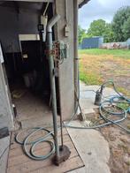 pompe à ours/pompe à eau, Enlèvement, Comme neuf