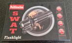 SWAT Led Zaklamp, Tuin en Terras, Barbecue-accessoires, Ophalen of Verzenden, Zo goed als nieuw