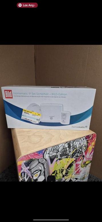 Pack de 3 détecteurs de mouvements,Build HomeEthic beschikbaar voor biedingen