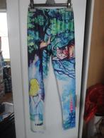 leggings maat S, Kleding | Dames, Leggings, Maillots en Panty's, Ophalen of Verzenden, Nieuw, Maat 36/38 (S), Legging