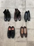 Dames schoenen 20€ allemaal., Gedragen, Ophalen of Verzenden, Zwart