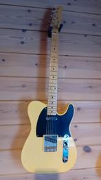 2013 Fender Telecaster '52 AVRI (USA), Muziek en Instrumenten, Ophalen, Gebruikt, Solid body, Fender