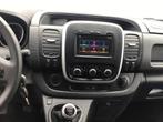 fiat talento 145pk 2021 82000km full/option 14950e ex btw, Auto's, Bestelwagens en Lichte vracht, Voorwielaandrijving, Wit, Bedrijf