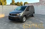 Peugeot Partner 1.5 Blue-HDi Grip L1 // // 21% BTW-WAGEN //, Auto's, 121 g/km, Euro 6, 4 cilinders, Electronic Stability Program (ESP)