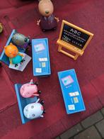 Peppa Pig, Kinderen en Baby's, Speelgoed | Overig, Gebruikt, Ophalen of Verzenden