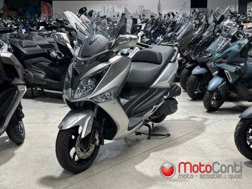 Sym Joymax 300 ABS 2013 [29105km] beschikbaar voor biedingen