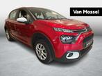 Citroën C3 1.2 PureTech 83 S&S BVM FEEL, Voorwielaandrijving, Gebruikt, Bedrijf, 5 deurs