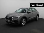 Audi Q3 35 TDI, Argent ou Gris, Achat, Entreprise, 1968 cm³