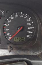 Volkswagen golf 4 te koop, Auto's, Euro 2, Stof, Zwart, 3 deurs