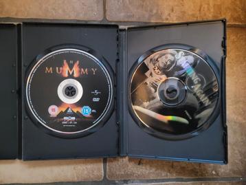 dvd's beschikbaar voor biedingen