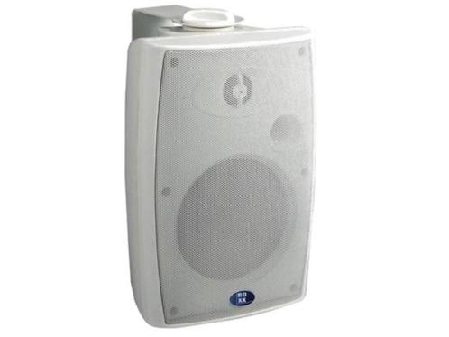 Boxxline BOVO8T-W 2x Speaker * nieuw in doos*, Boeken, Kinderboeken | Jeugd | 13 jaar en ouder, Nieuw, Ophalen of Verzenden