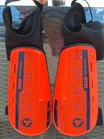 Scheenbeschermers JAKO XL, Maat XL, Ophalen, Zo goed als nieuw