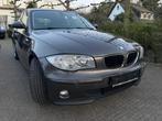 116i AIRCO/5drs.!!!!!!, Auto's, BMW, Voorwielaandrijving, 1596 cc, Stof, Zwart