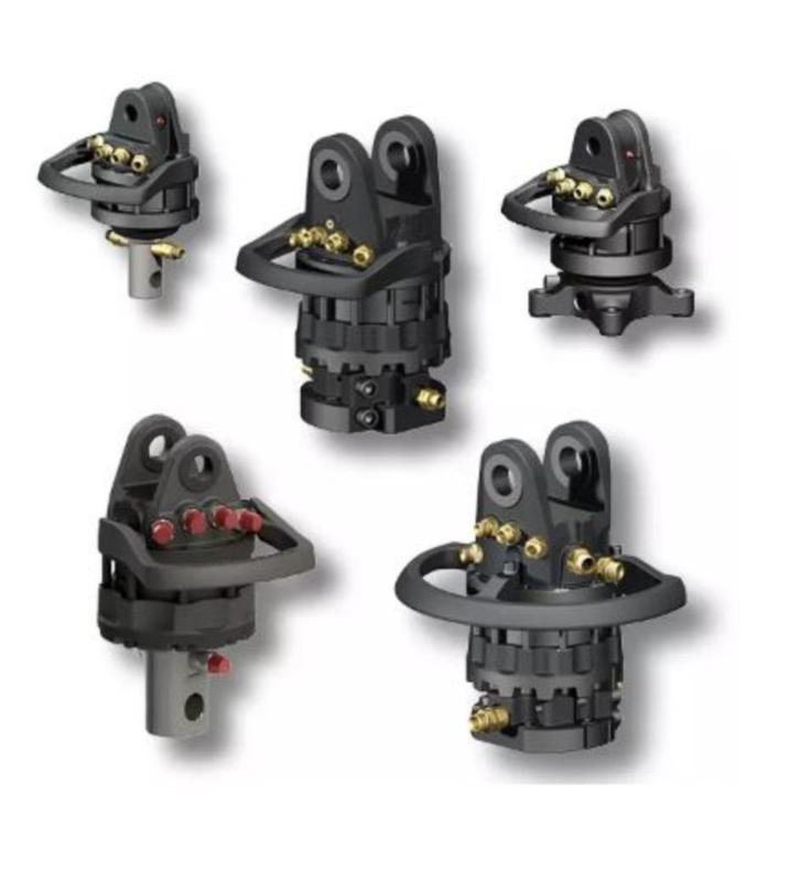 baltrotors rotator rotators rotatoren rotateur draaikop, Articles professionnels, Articles professionnels Autre, Enlèvement