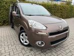 Peugeot partner 2013 benzine-lpg, Auto's, Bedrijf, LPG, Te koop, Partner