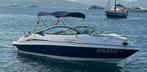 Prachtige Fibrafort 215i Motorboot + Trailer – Unieke Lijn, Watersport en Boten, Ophalen, Zo goed als nieuw