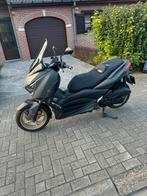 Xmax 125 model Iron techmax, Motoren, Motoren | Yamaha, Particulier