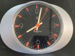 Vintage klok Philips West Germany, Huis en Inrichting, Woonaccessoires | Klokken, Ophalen of Verzenden, Gebruikt