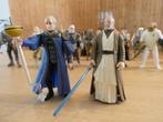 Différentes figurines articulées de Star Wars, Comme neuf, Figurine, Enlèvement ou Envoi