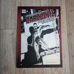 BD - tirage luxe - artist's edition - Daredevil born again, Eén comic, Ophalen of Verzenden, Zo goed als nieuw