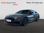 Audi A7 Sportback A7 Sportback 55 TFSI e Q PHEV Competition, Auto's, 35 g/km, Hybride Elektrisch/Benzine, Zilver of Grijs, Te koop